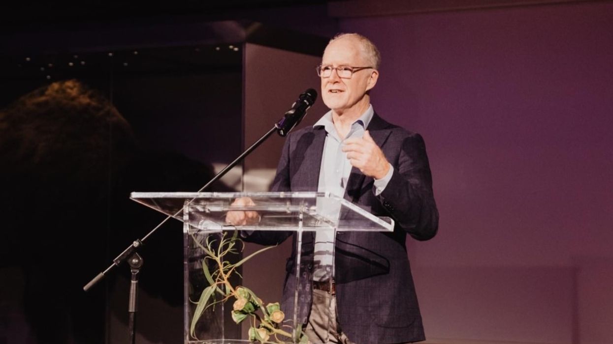 Art Processors CEO Mark Nihill