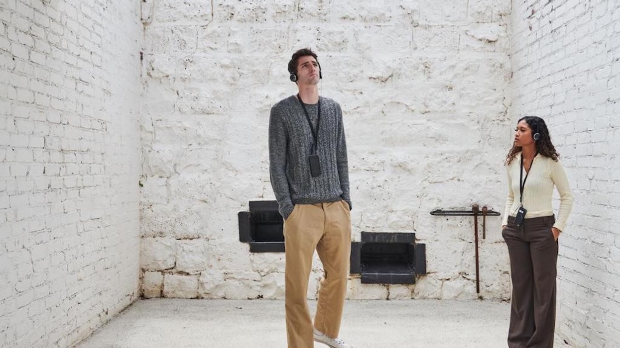 Art Processors Pentridge Prison