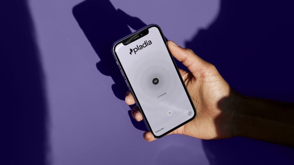 Art Processors Pladia device