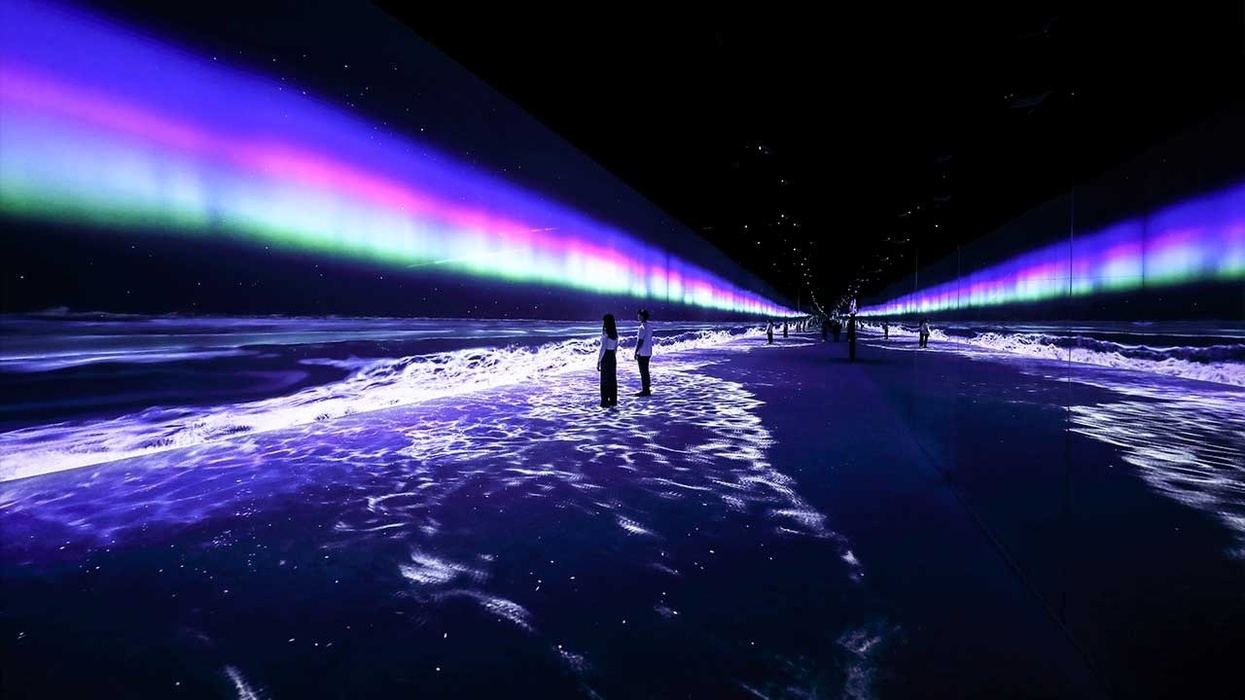 arte museum las vegas