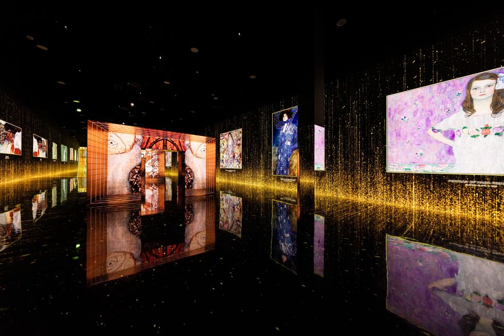 Arte Museum Las Vegas