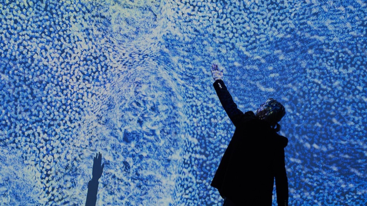 Artplay- the interactive-space-at-THE-LUME-Melbourne