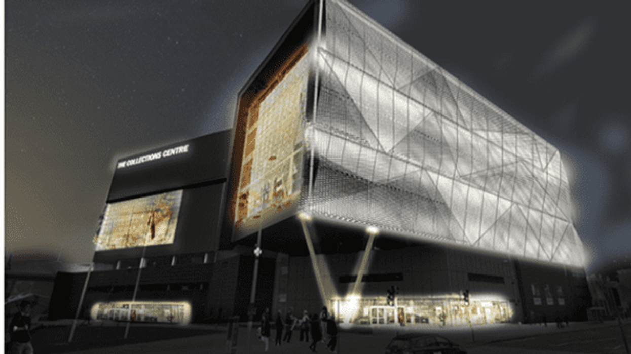 arts centre collection coventry