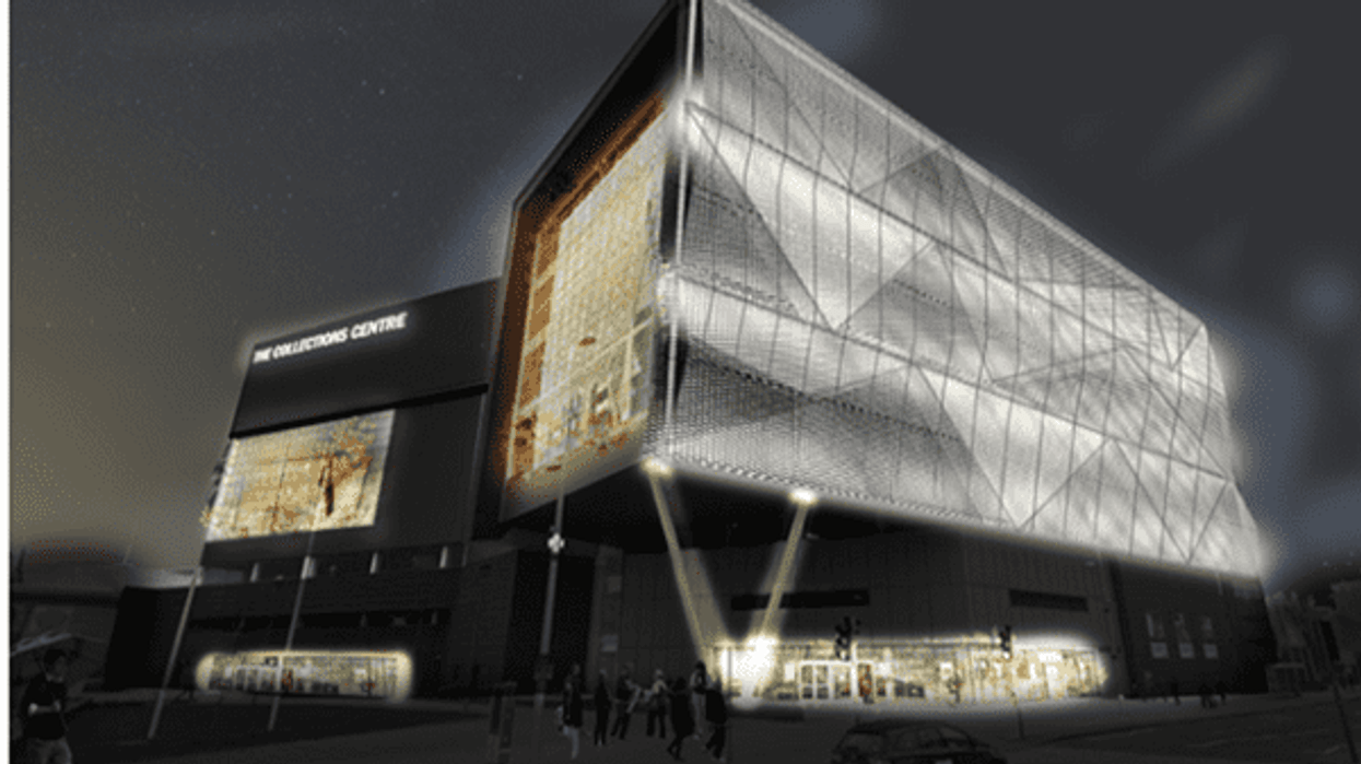 arts centre collection coventry