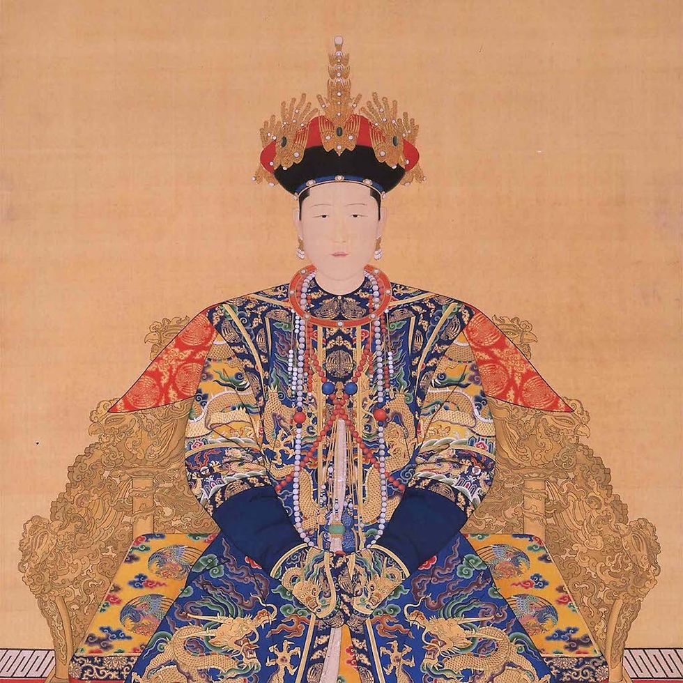 artwork Hong Kong Palace Museum