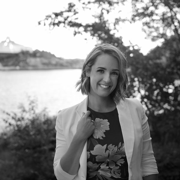 Ashley Larose headshot