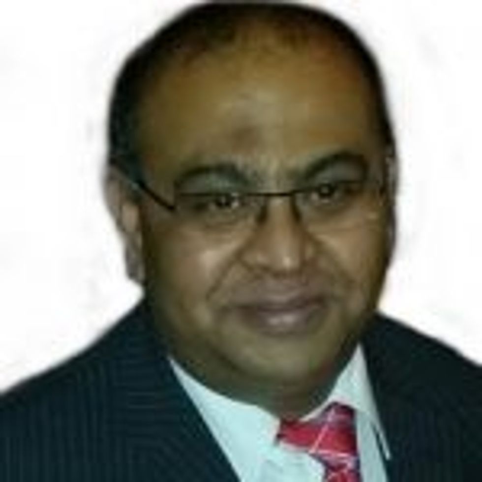 ashok dutta hill international