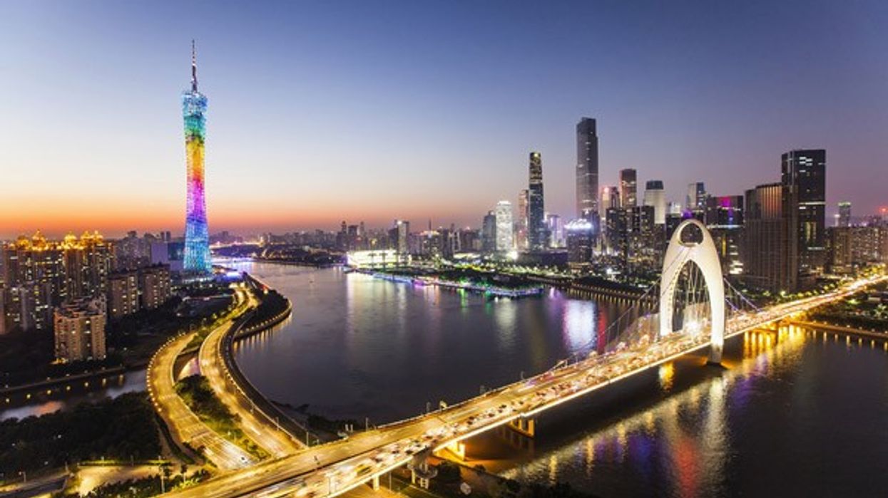 Asia Amusements and Attractions Expo