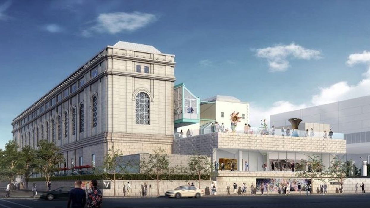 asian art museum