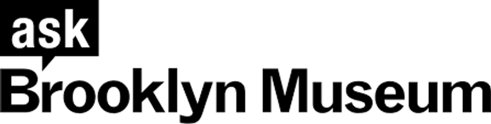 ask brooklyn museum logo