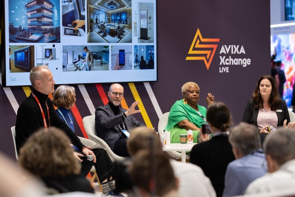 Ask the Experts Sustainable AV How Sustainability triples your tech bottom line