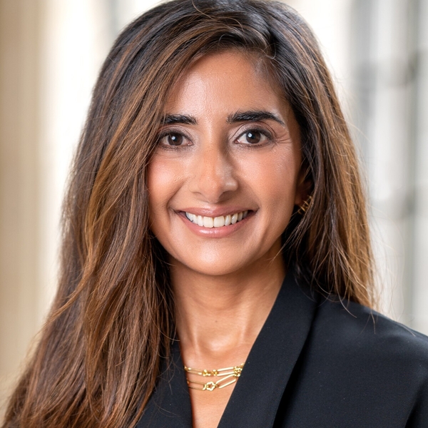 Asma Naeem headshot