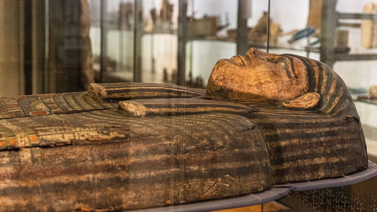 asru manchester museum