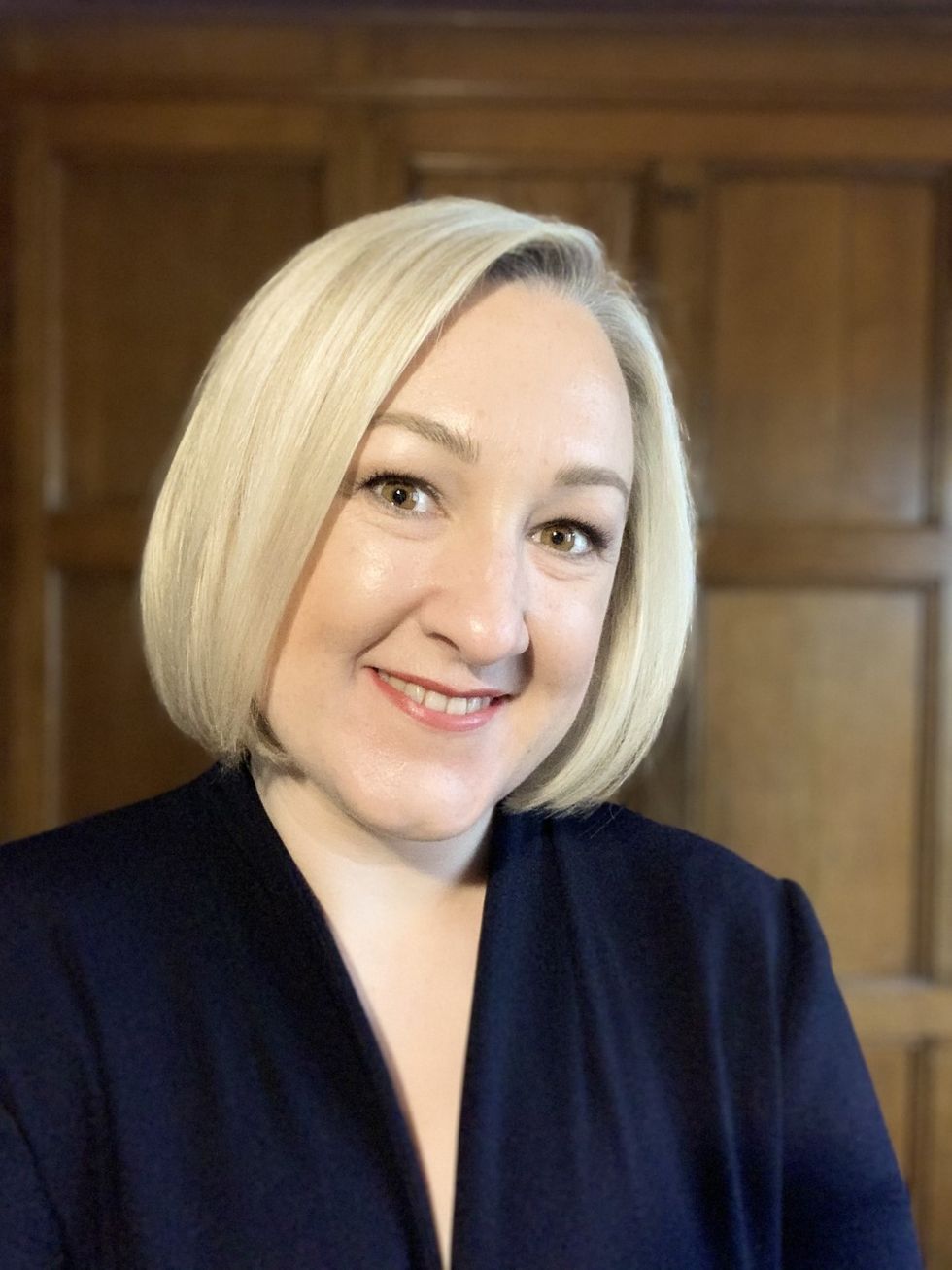 Association for Cultural Enterprises new CEO & chair Melanie Lewis