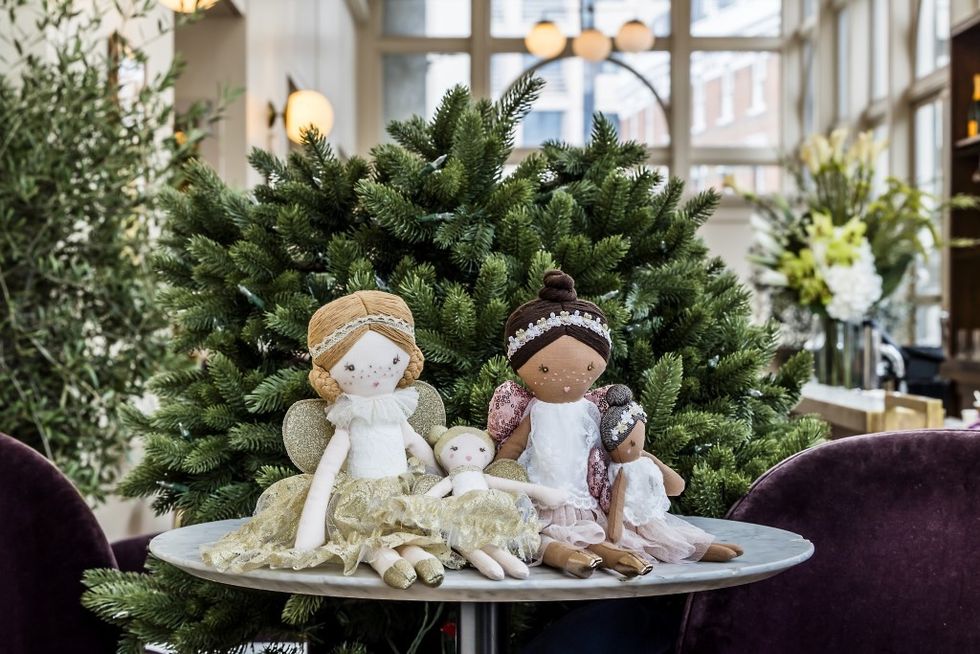 Association for Cultural Enterprises Royal Ballet & Opera retail