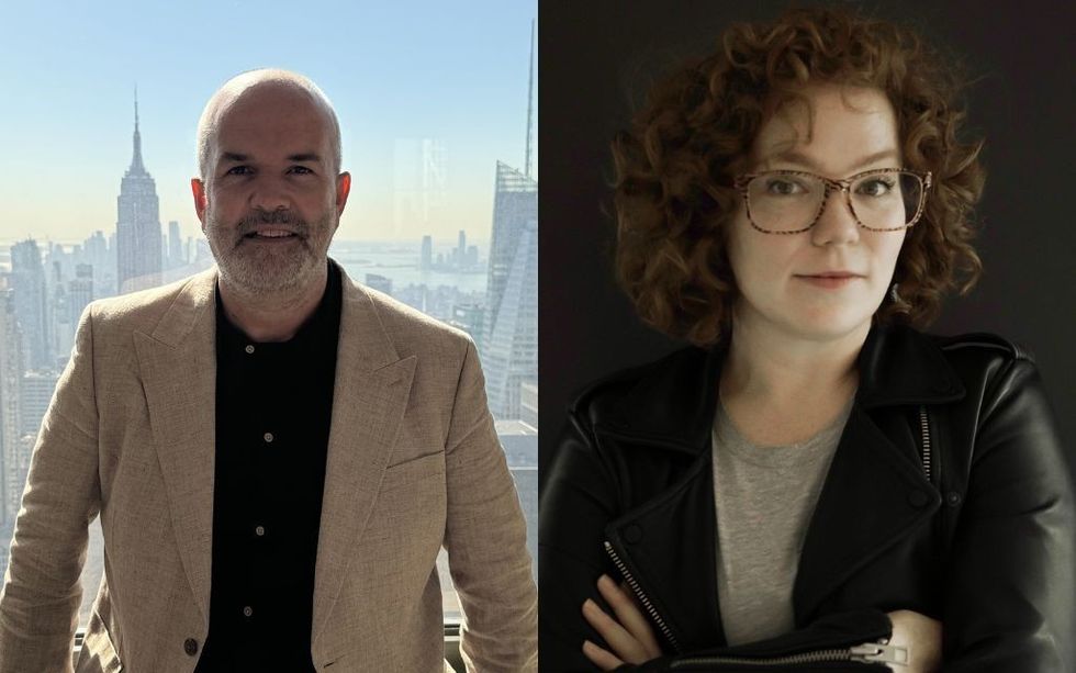 Association for Cultural Enterprises Tom Cassidy Ashley Alexander