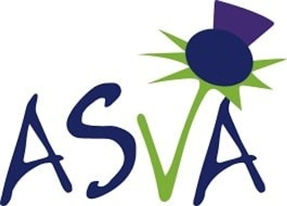 Association of Scottish Visitor Attractions