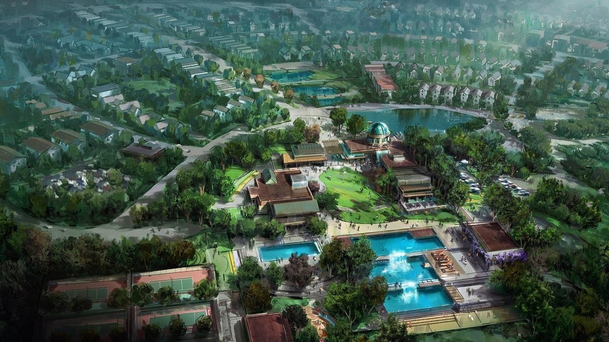 asteria disney residential community north carolina