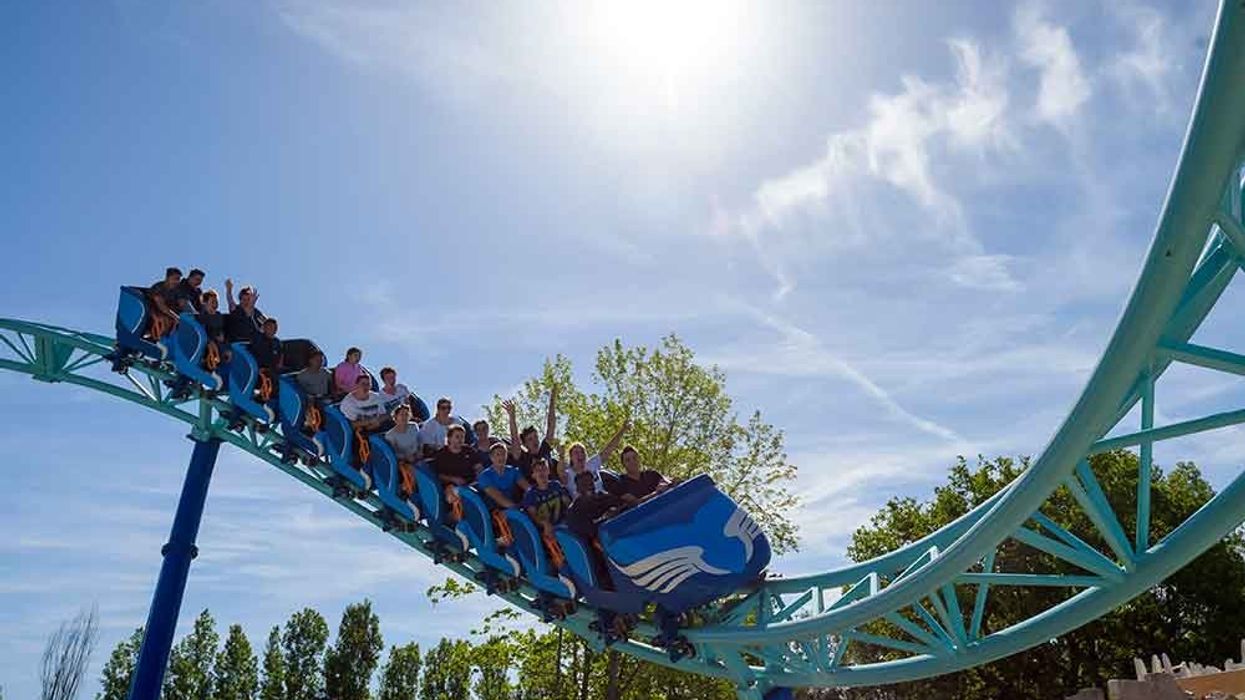 asterix pegase express compagnie des alpes