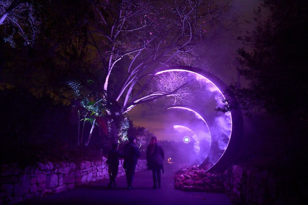 Astra Lumina Los Angeles