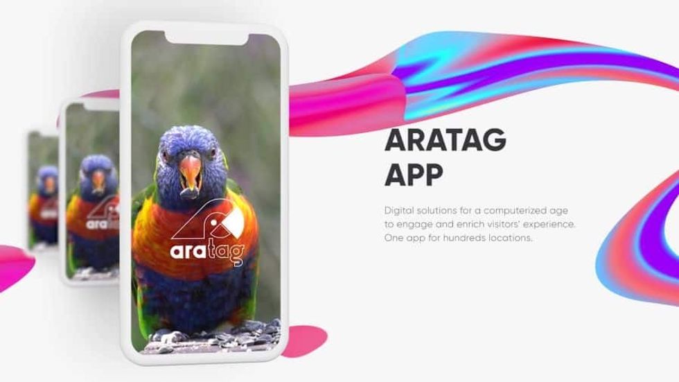 Atarag app