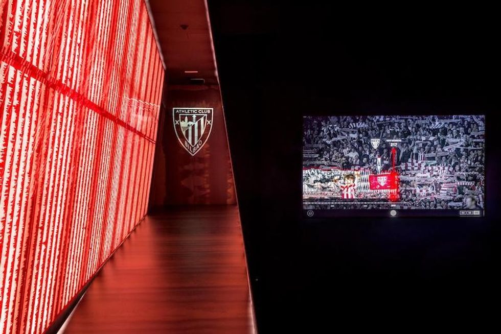 athletic bilbao museum christie