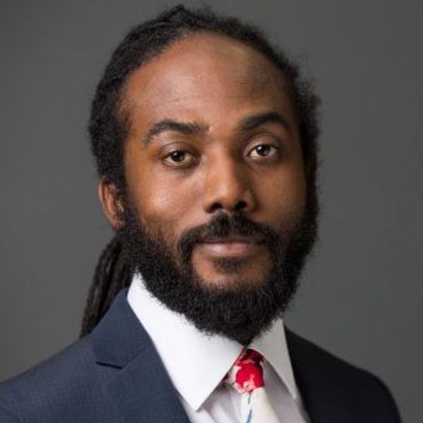 atiba edwards Brooklyn Children’s Museum