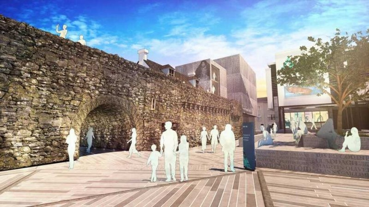 atlantic museum galway failte ireland