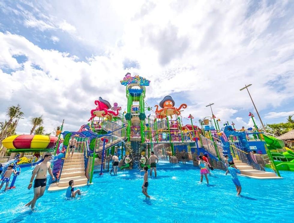 Atlantis-Aquaventure-Sanya
