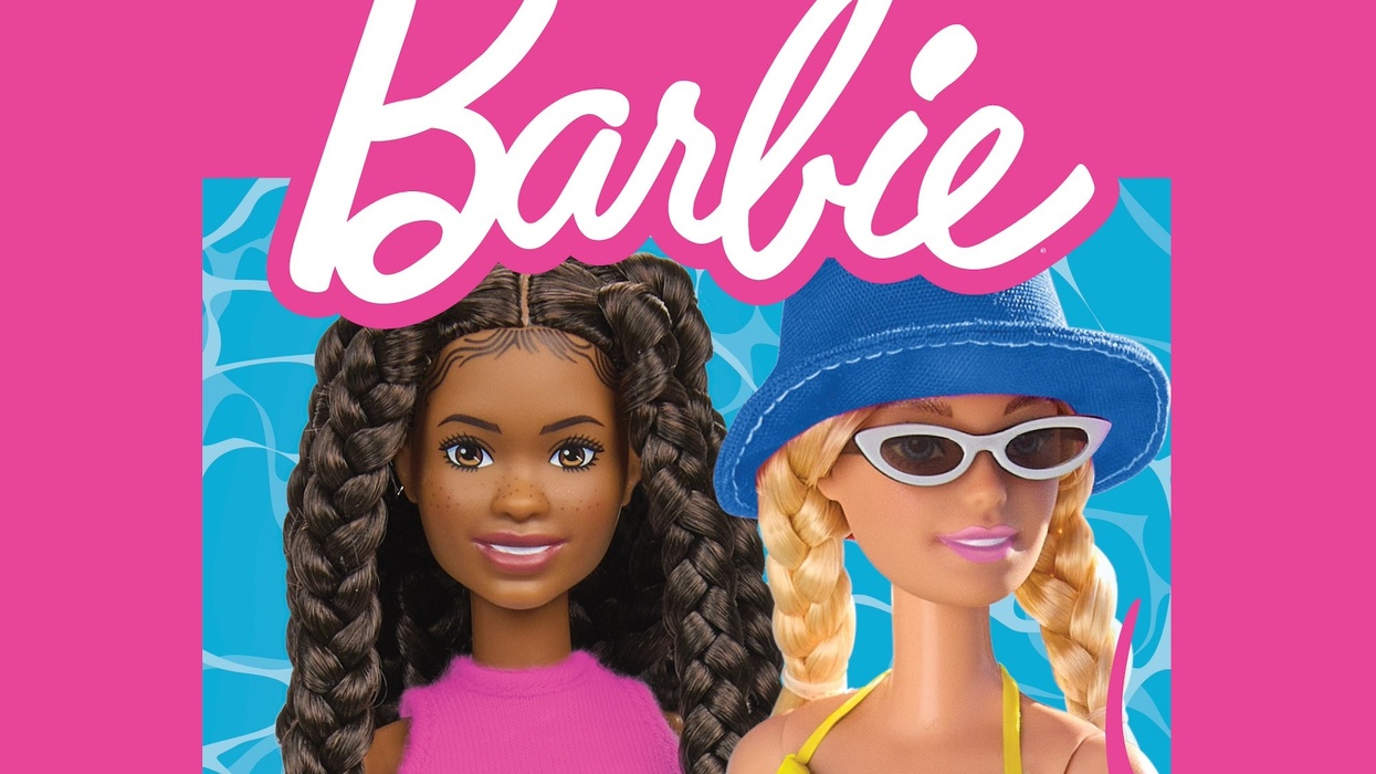 atlantis bahamas barbie experience