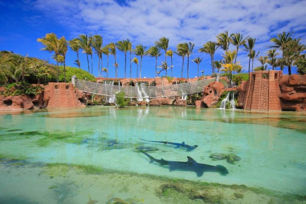 Atlantis Bahamas