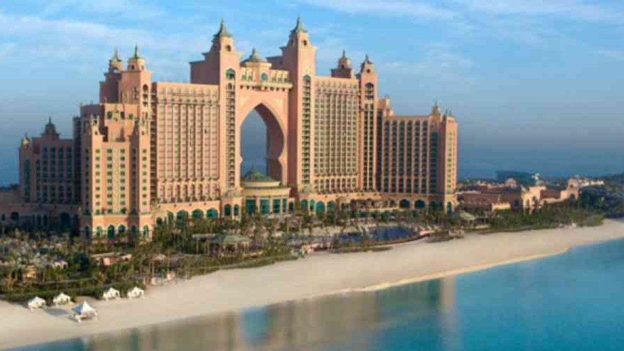 Atlantis