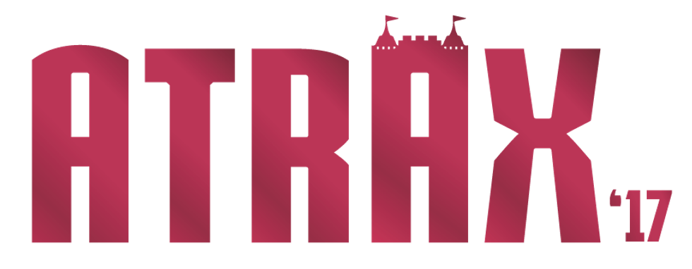 atrax 17 logo Blooloop
