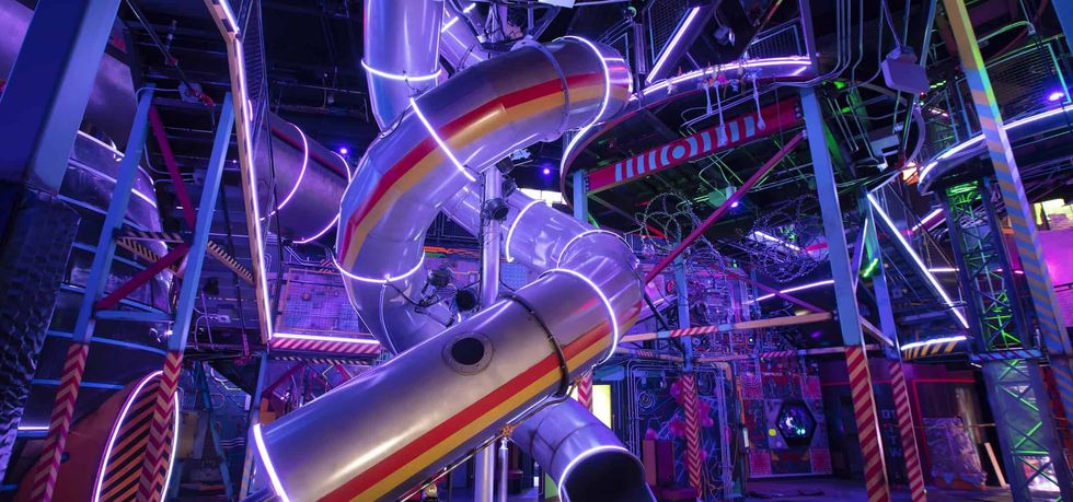 attraction trends 2022