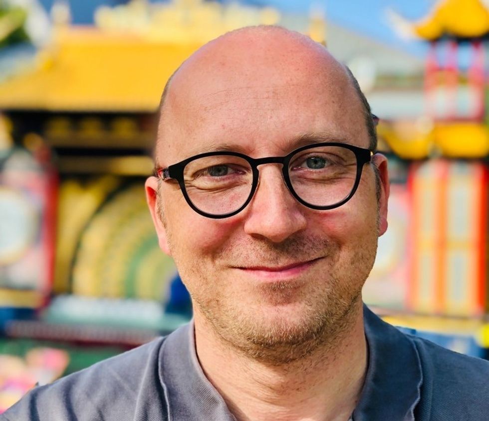 AttractionBiz Lars Nielsen