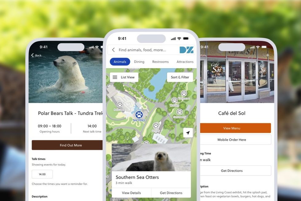 Attractions.io and Cinchio Solutions partnership