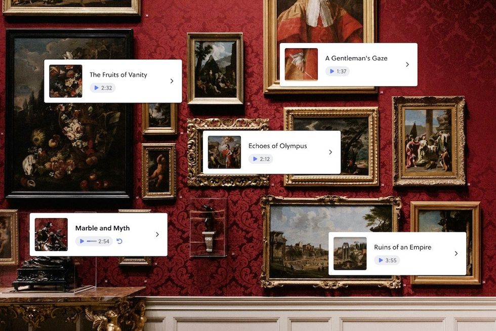 Attractions.io historic houses and art gallery audio tours