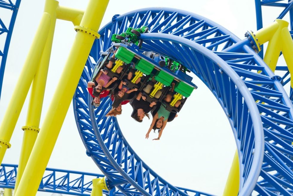 Attractions.io Knoebels Amusement Park