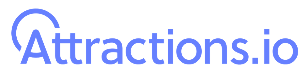 Attractions.io logo