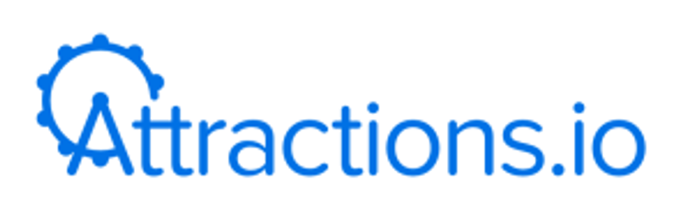 Attractions.io logo