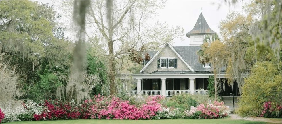 Attractions.io Magnolia Plantation & Gardens