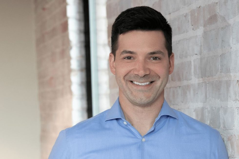 Attractions.io partnership strategy Chris Antoline