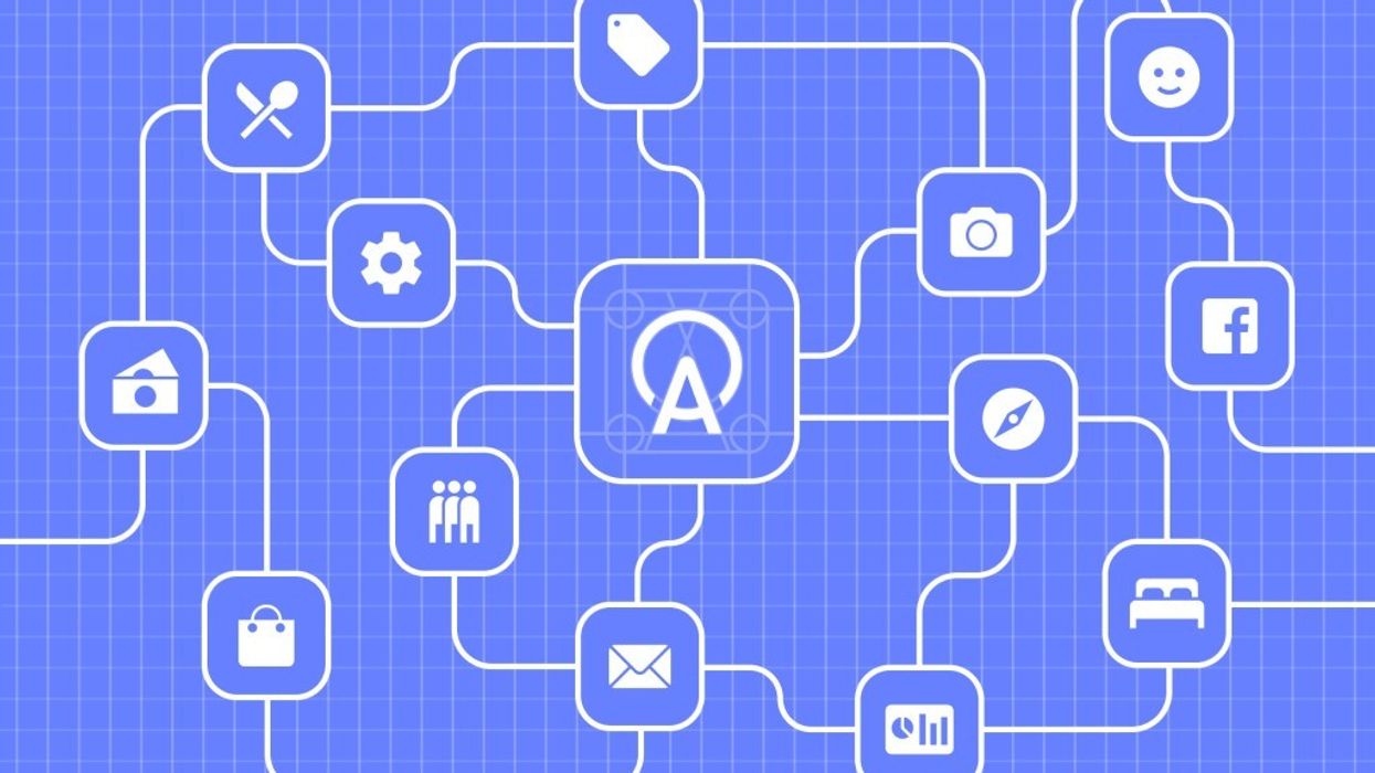 Attractions.io partnership strategy