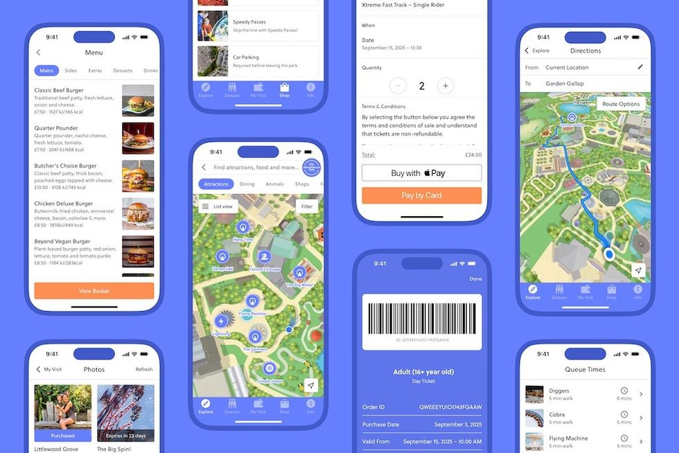 attractions.io platform - blooloop iaapa