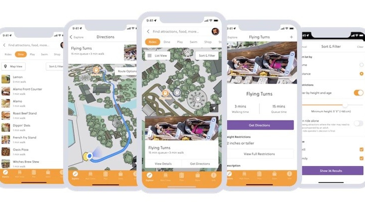 attractions.io platform