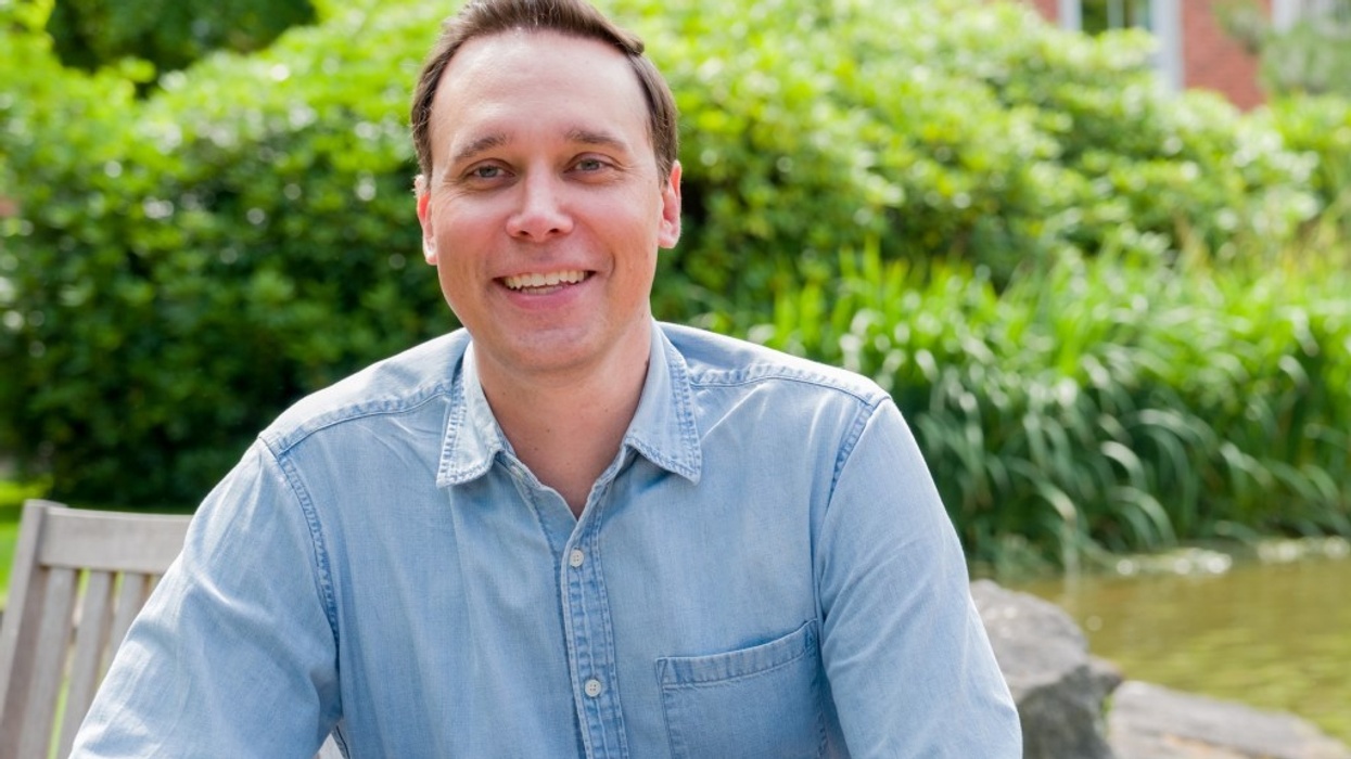 Attractions.io Ted Ismert