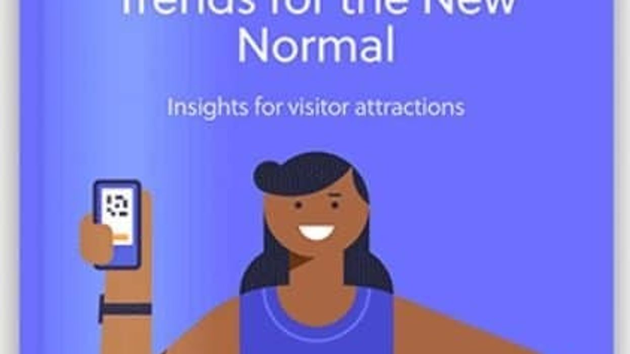 Attractions.io trends report COVID 19 guest expectations