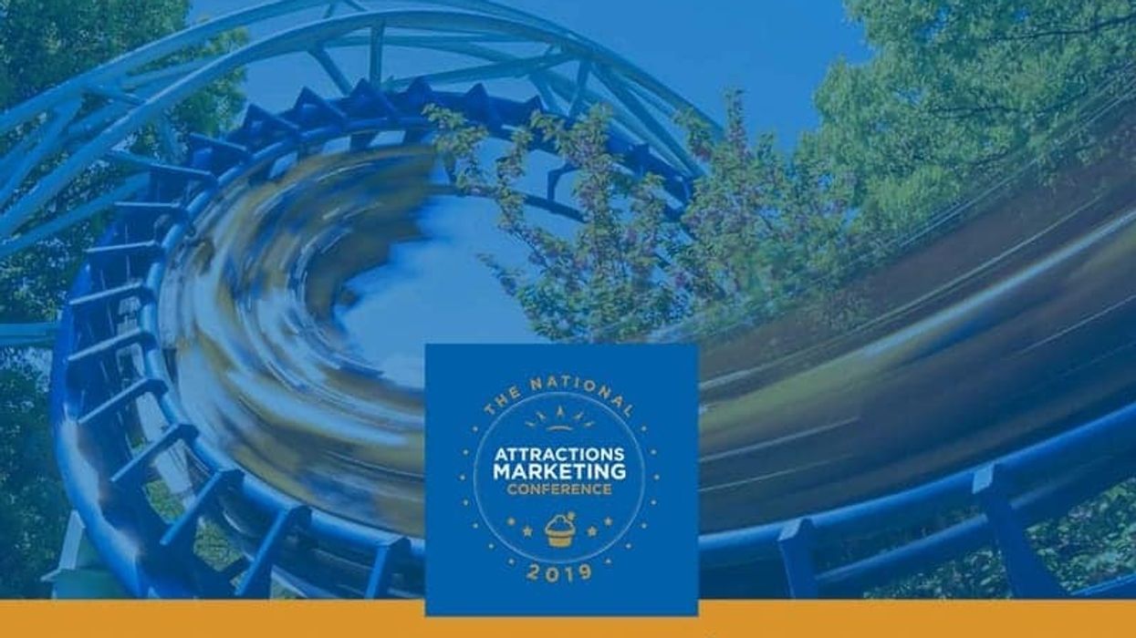 Attractions-Marketing-Conference-Drayton-Manor