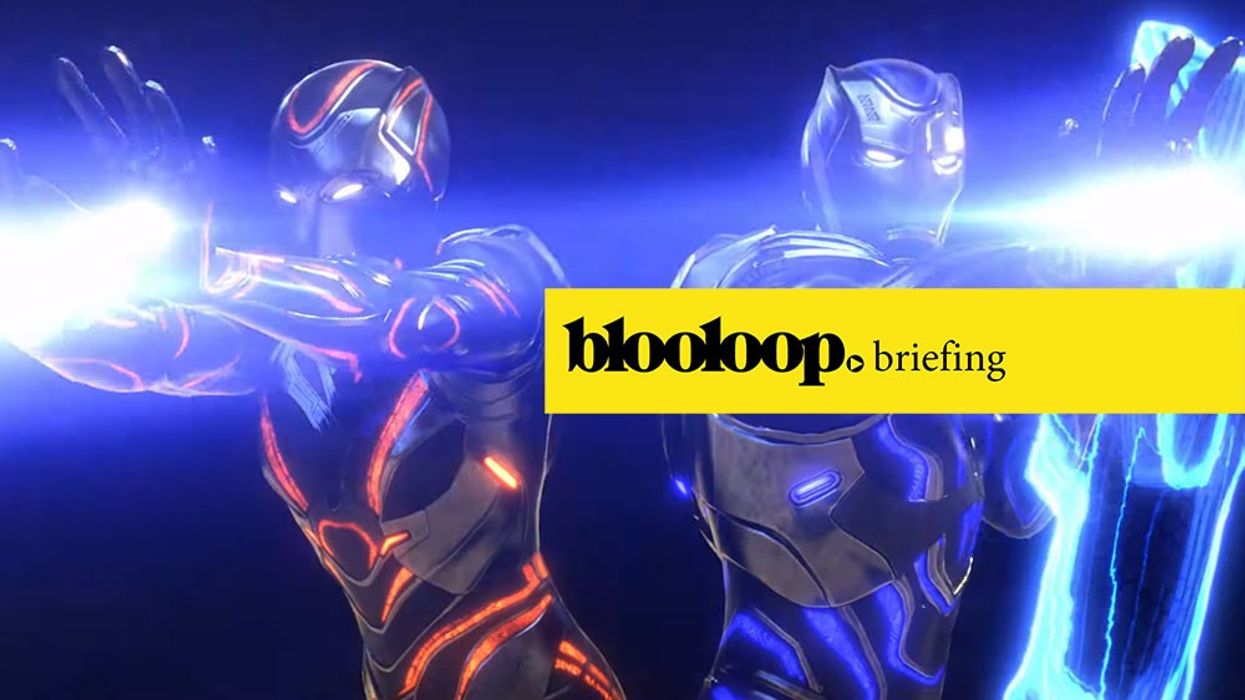 attractions news blooloop briefing avengers vr