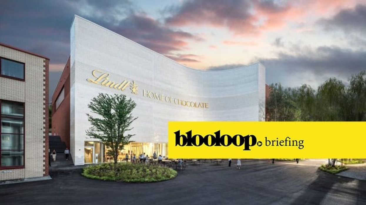 attractions news blooloop briefing lindt home of chocolate
